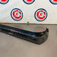 2008 Infiniti G37 Passenger Right Interior Door Threshold Sill Trim OEM 13BI0D7 - On Point Parts Inc