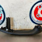 2008 Infiniti G37 Driver Left Door Grip Pull Handle OEM 13BI0DA - On Point Parts Inc