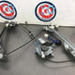 2007 Nissan 350Z Passenger Right Door Window Regulator Motor OEM 14BD1CE - On Point Parts Inc