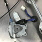 2007 Nissan 350Z Passenger Right Door Window Regulator Motor OEM 14BD1CE - On Point Parts Inc