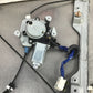 2007 Nissan 350Z Passenger Right Door Window Regulator Motor OEM 14BD1CE - On Point Parts Inc