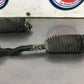 2007 Nissan 350Z Inner Outer Tie Rods with Boots OEM 14BD1CE - On Point Parts Inc