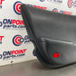 2003 Nissan 350Z Driver Left Interior Door Panel 80901 OEM 14BBGD8 - On Point Parts Inc