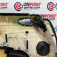 2003 Nissan 350Z Passenger Right Interior Door Panel 80900 OEM 14BBGD8 - On Point Parts Inc