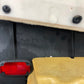 2003 Nissan 350Z Passenger Right Interior Door Panel 80900 OEM 14BBGD8 - On Point Parts Inc