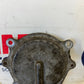 2003 Infiniti G35 Driver Left VQ35DE VTC Cam Phaser Cover OEM 11BJRD0 - On Point Parts Inc