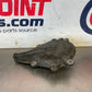 2003 Infiniti G35 Driver Left VQ35DE VTC Cam Phaser Cover OEM 11BJRD0 - On Point Parts Inc