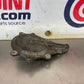 2003 Infiniti G35 Driver Left VQ35DE VTC Cam Phaser Cover OEM 11BJRD0 - On Point Parts Inc