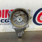 2003 Infiniti G35 Driver Left VQ35DE VTC Cam Phaser Cover OEM 11BJRD0 - On Point Parts Inc