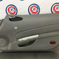 2006 Nissan 350Z Passenger Right Interior Door Panel OEM 12BEKC8 - On Point Parts Inc
