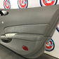 2006 Nissan 350Z Passenger Right Interior Door Panel OEM 12BEKC8 - On Point Parts Inc
