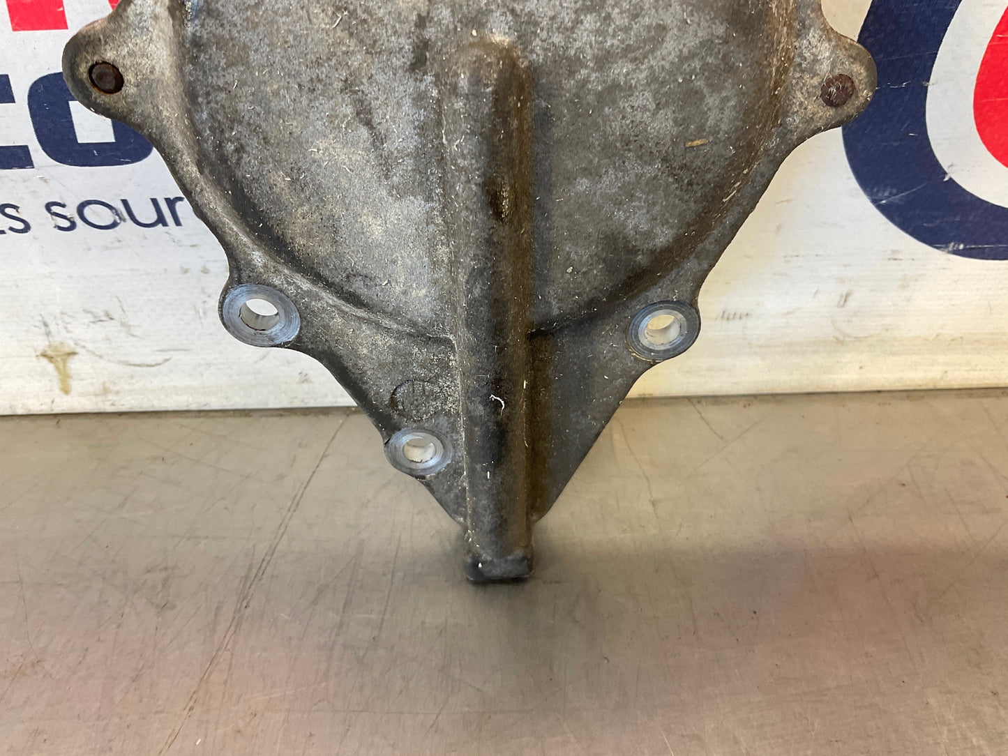 2003 Infiniti G35 Passenger Right VQ35DE VTC Cam Phaser Cover OEM 11BJRD0 - On Point Parts Inc