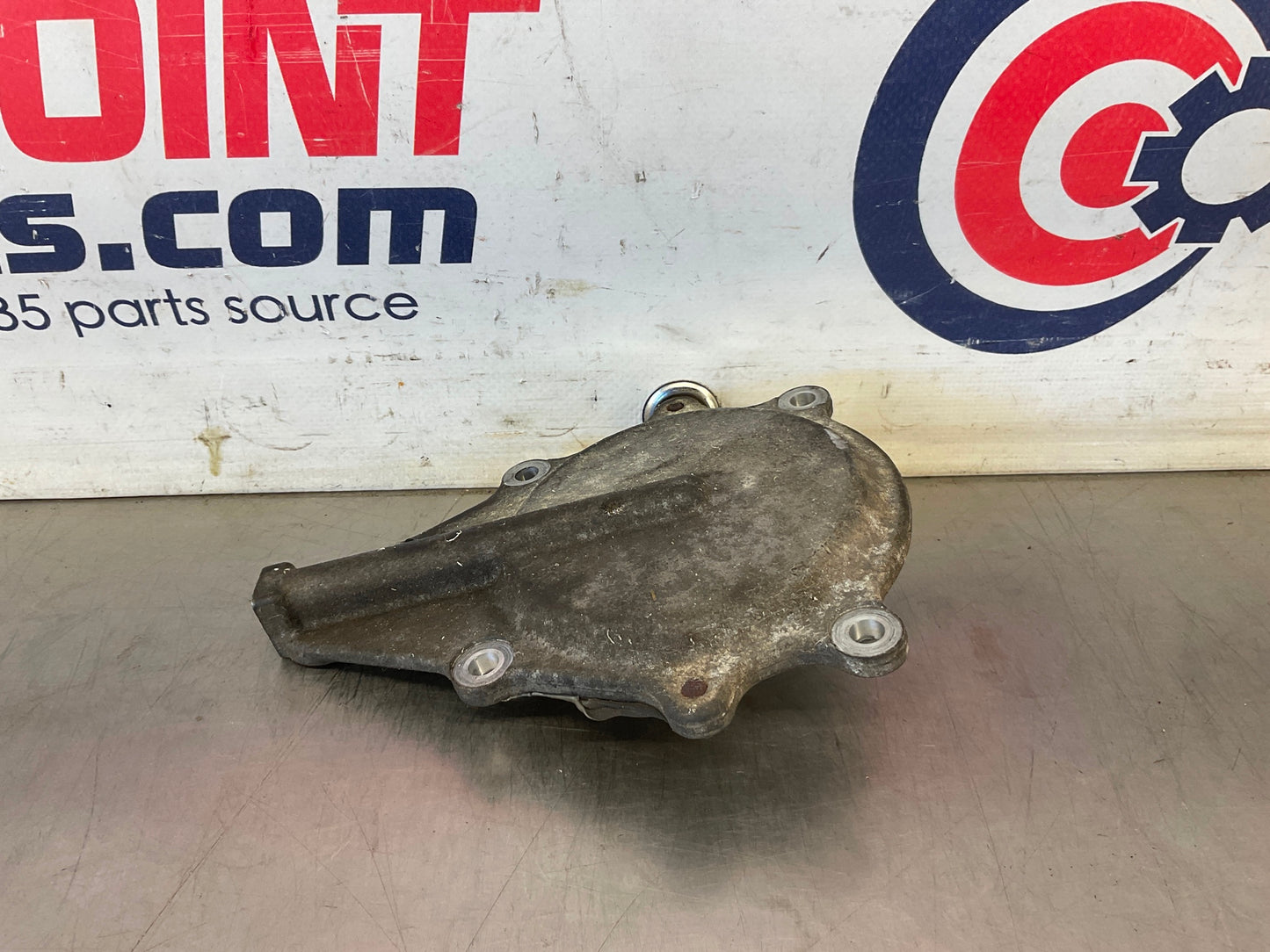 2003 Infiniti G35 Passenger Right VQ35DE VTC Cam Phaser Cover OEM 11BJRD0 - On Point Parts Inc