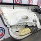 2006 Nissan 350Z Passenger Right Interior Door Panel OEM 12BEKC8 - On Point Parts Inc