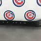 2006 Nissan 350Z Passenger Right Ext Door Threshold Kick Plate Trim OEM 12BEKC7 - On Point Parts Inc