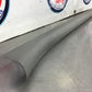 2006 Nissan 350Z Passenger Right Interior Door Threshold Sill Trim OEM 12BEKC7 - On Point Parts Inc
