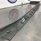2006 Nissan 350Z Passenger Right Interior Door Threshold Sill Trim OEM 12BEKC7 - On Point Parts Inc