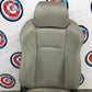 2006 Nissan 350Z Passenger Right Leather Power Seat OEM 12BEKC9 - On Point Parts Inc