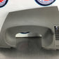 2006 Nissan 350Z Driver Left Upper Dash Speedometer Trim 68107 OEM 12BEKC7 - On Point Parts Inc