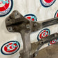 2008 Infiniti G37 Front Subframe Engine Cradle 54401-JK02A OEM 13BI0D0 - On Point Parts Inc