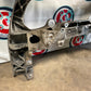 2008 Infiniti G37 Front Subframe Engine Cradle 54401-JK02A OEM 13BI0D0 - On Point Parts Inc