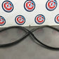 2006 Nissan 350Z Passenger Right Door Seal OEM 12BEKCE - On Point Parts Inc
