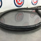 2006 Nissan 350Z Passenger Right Door Seal OEM 12BEKCE - On Point Parts Inc