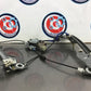 2006 Nissan 350Z Passenger Right Window Motor Regulator OEM 12BEKCE - On Point Parts Inc