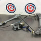 2006 Nissan 350Z Passenger Right Window Motor Regulator OEM 12BEKCE - On Point Parts Inc