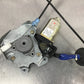 2006 Nissan 350Z Passenger Right Window Motor Regulator OEM 12BEKCE - On Point Parts Inc