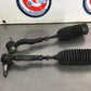 2006 Nissan 350Z Inner Outer Tie Rods OEM 12BEKCK - On Point Parts Inc