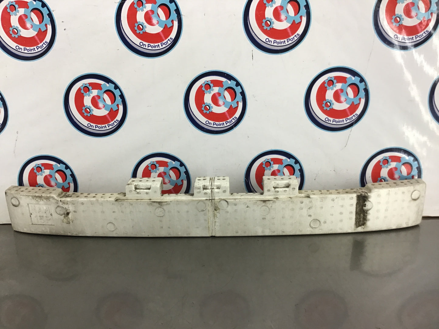 2006 Nissan 350Z Rear Bumper Impact Foam 85090 OEM 12BEKC3 - On Point Parts Inc