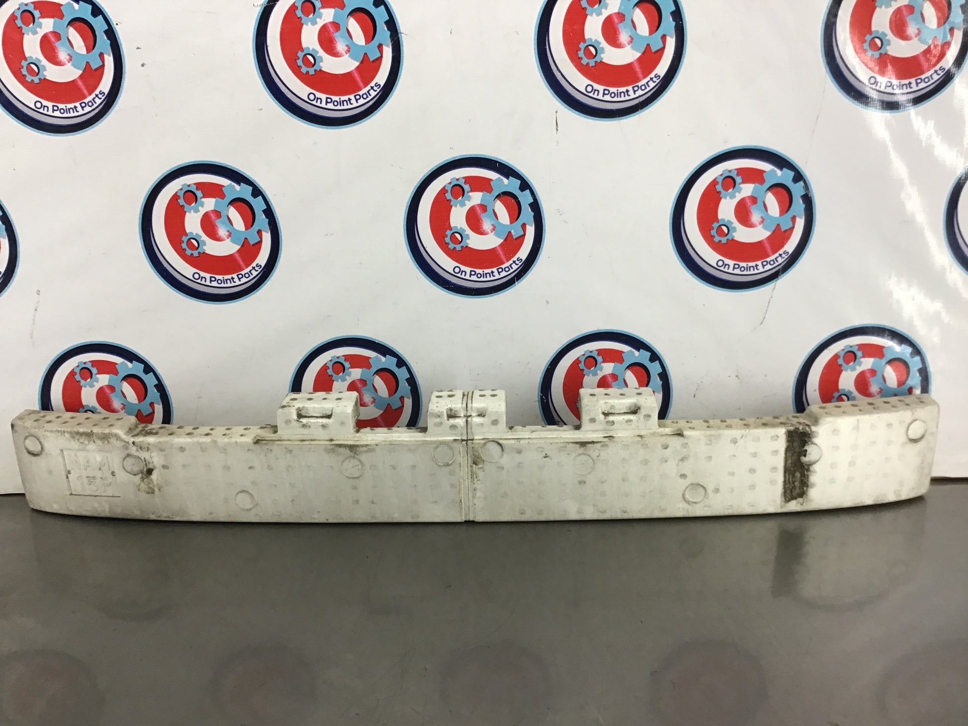 2006 Nissan 350Z Rear Bumper Impact Foam 85090 OEM 12BEKC3 - On Point Parts Inc