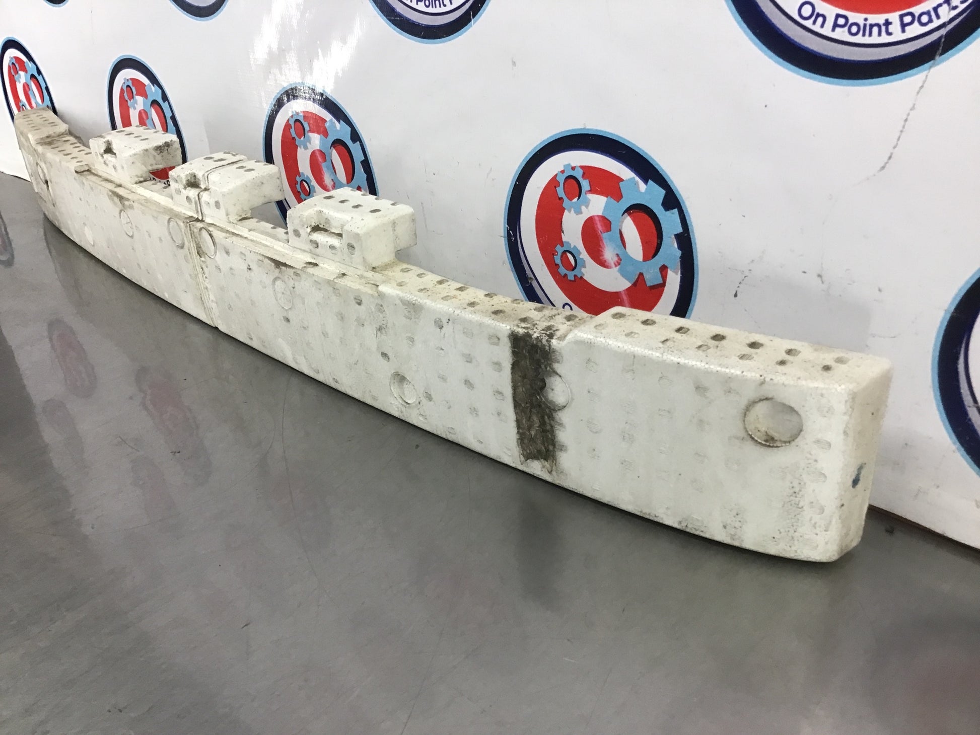 2006 Nissan 350Z Rear Bumper Impact Foam 85090 OEM 12BEKC3 - On Point Parts Inc