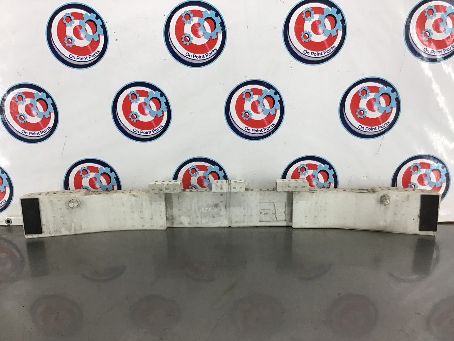 2006 Nissan 350Z Rear Bumper Impact Foam 85090 OEM 12BEKC3 - On Point Parts Inc