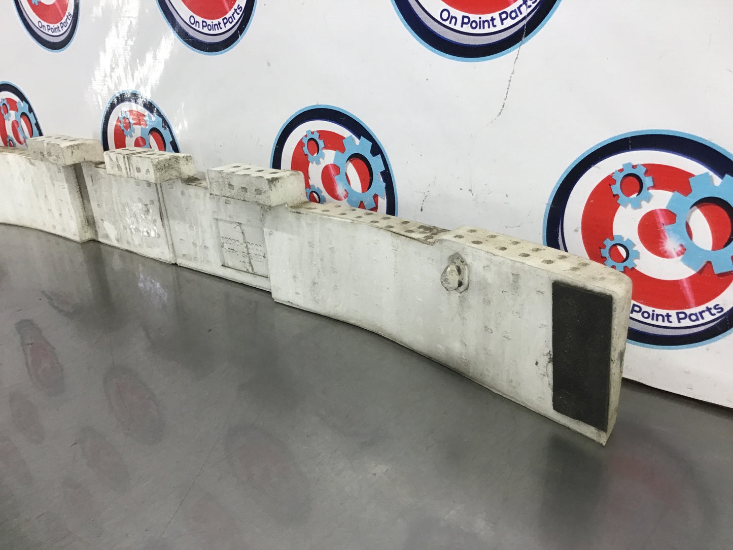 2006 Nissan 350Z Rear Bumper Impact Foam 85090 OEM 12BEKC3 - On Point Parts Inc