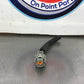 2006 Nissan 350Z Driver Left Tail Light Pigtail OEM 12BEKCA - On Point Parts Inc