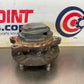 2012 Nissan 370Z Driver Left Front Wheel Hub Bearing OEM 24BDMEG - On Point Parts Inc