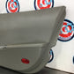 2005 Nissan 350Z Passenger Right Convertible Door Panel OEM 14BCBC8 - On Point Parts Inc