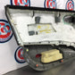 2005 Nissan 350Z Passenger Right Convertible Door Panel OEM 14BCBC8 - On Point Parts Inc