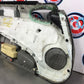 2005 Nissan 350Z Passenger Right Convertible Door Panel OEM 14BCBC8 - On Point Parts Inc