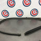 2005 Nissan 350Z Passenger Right Convertible Door Seal OEM 14BCBCE - On Point Parts Inc