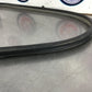 2005 Nissan 350Z Passenger Right Convertible Door Seal OEM 14BCBCE - On Point Parts Inc