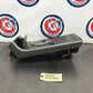 2004 Infiniti G35 Automatic Shifter Bezel with Seat Switches OEM 14BERCC - On Point Parts Inc
