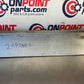 2012 Nissan 370Z Rear Bumper Impact Crash Bar Reinforcement Beam OEM 24BDME3 - On Point Parts Inc