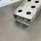 2012 Nissan 370Z Rear Bumper Impact Crash Bar Reinforcement Beam OEM 24BDME3 - On Point Parts Inc
