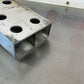 2012 Nissan 370Z Rear Bumper Impact Crash Bar Reinforcement Beam OEM 24BDME3 - On Point Parts Inc