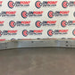 2012 Nissan 370Z Rear Bumper Impact Crash Bar Reinforcement Beam OEM 24BDME3 - On Point Parts Inc