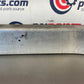 2012 Nissan 370Z Rear Bumper Impact Crash Bar Reinforcement Beam OEM 24BDME3 - On Point Parts Inc