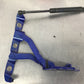 2005 Nissan 350Z Rear Convertible Trunk Hinges Strut Support OEM 14BCBCC - On Point Parts Inc